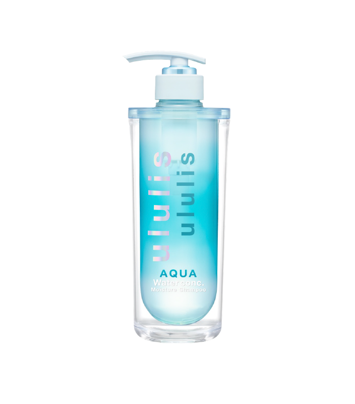 ウルリス アクア ウォーターコンク モイスチャー シャンプー – H2O shop ウルリス アクア ウォーターコンク モイスチャー シャンプー – H2O shop
