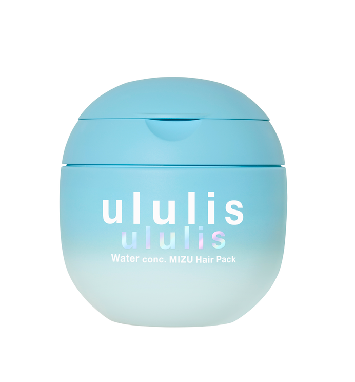 ウルリス ウォーターコンク ミズヘアパック EXモイスト 460g – H2O shop