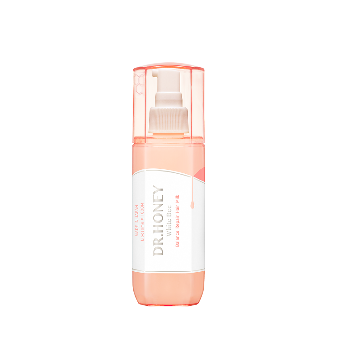 DRハニー ホワイトビー バランス リペア ヘアミルク – H2O shop