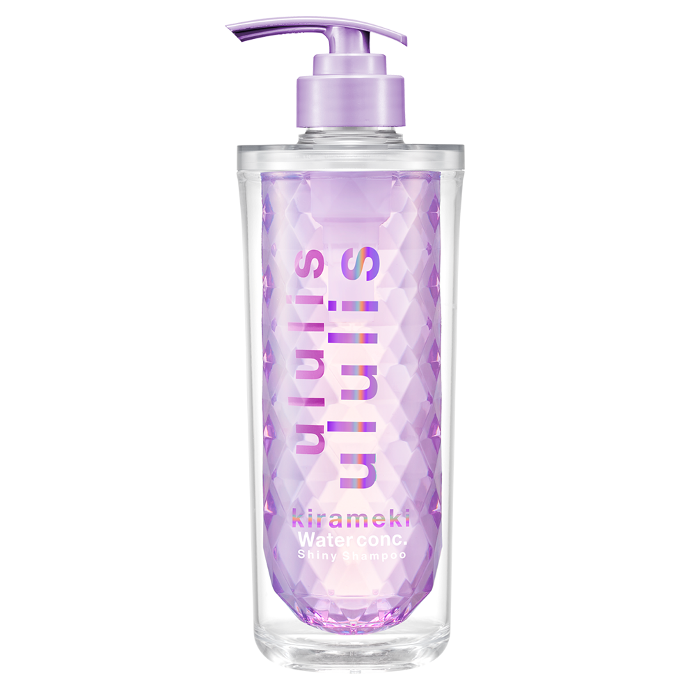 ウォーターコンク シャイニー シャンプー – H2O shop