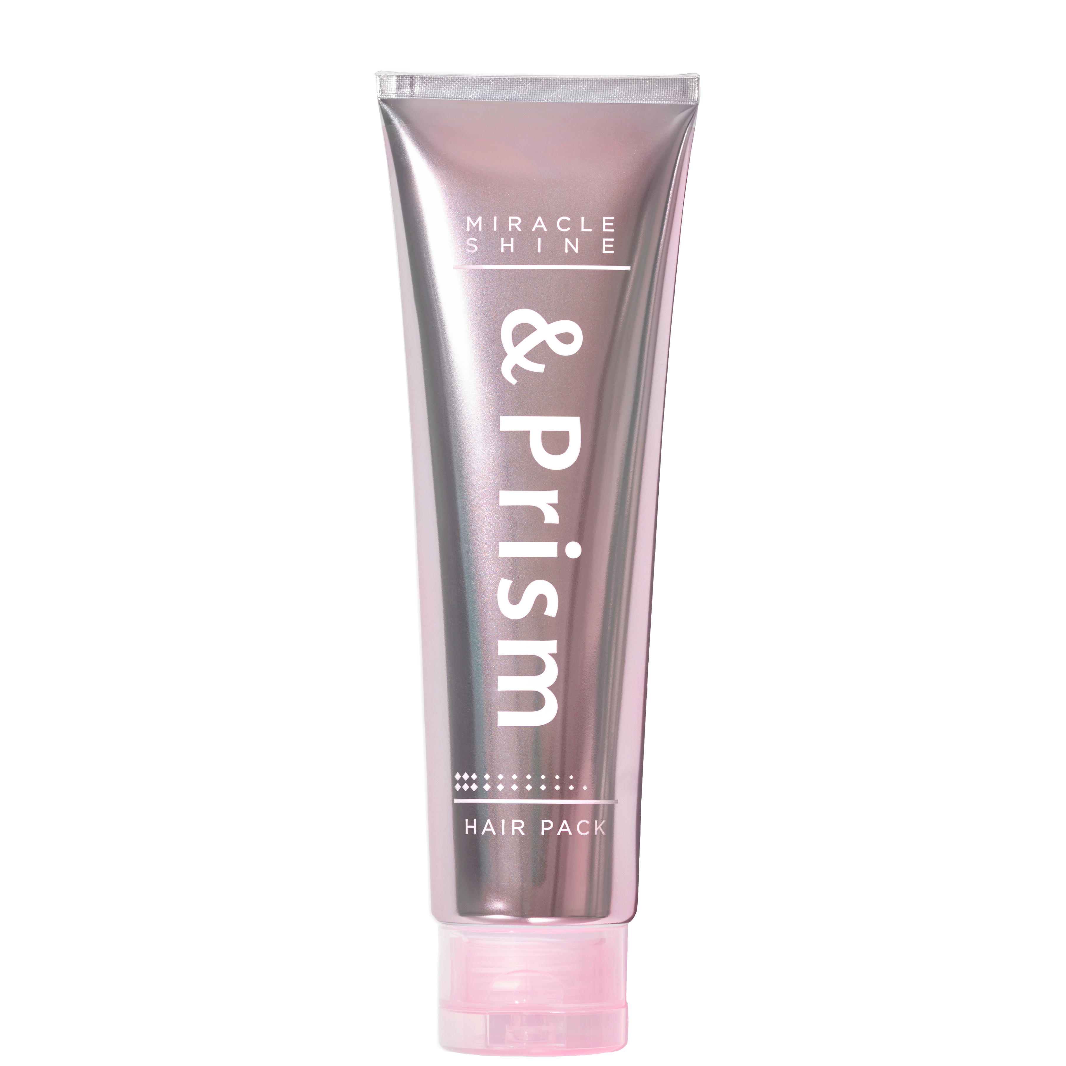 アンドプリズム ミラクル シャイン ヘアパック – H2O shop